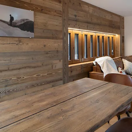 Pilanous Apartment