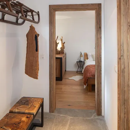 Pilanous Apartamento