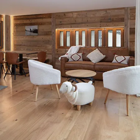 Pilanous Apartment *