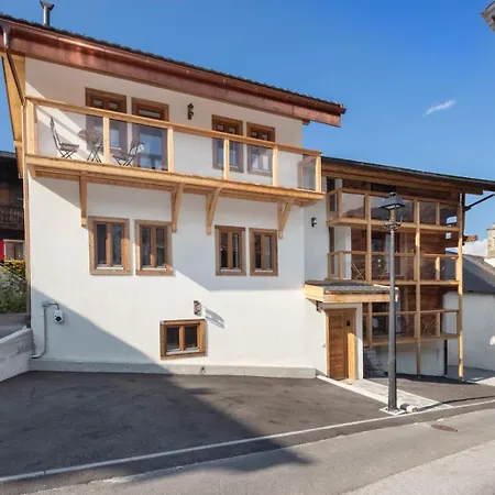 Pilanous Apartment
