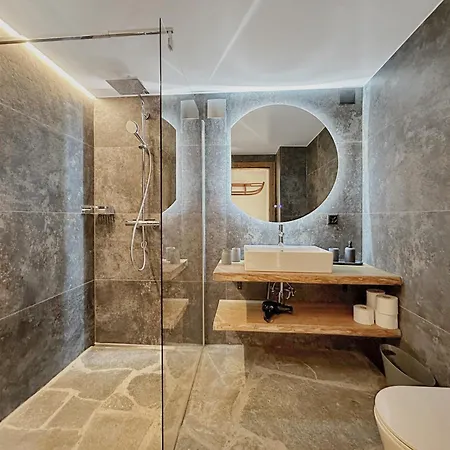 Apartamento Pilanous Nendaz
