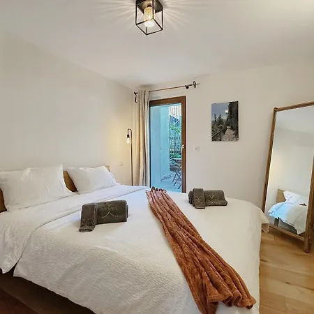 Pilanous Lejlighed *