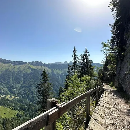 Pilanous * Nendaz