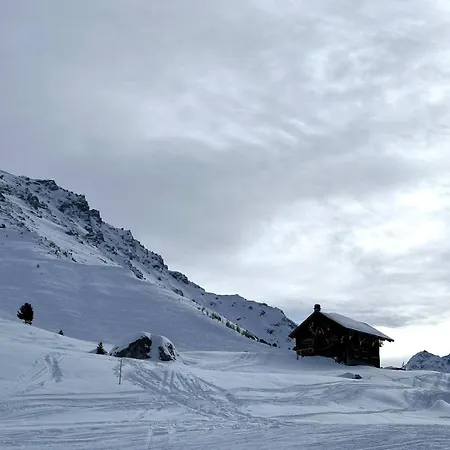 Pilanous Διαμέρισμα *