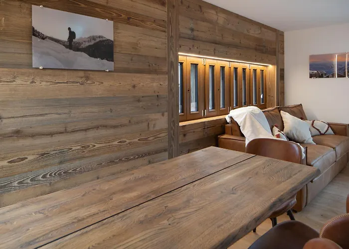 Pilanous شقة
