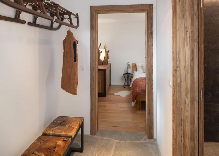 Pilanous Διαμέρισμα