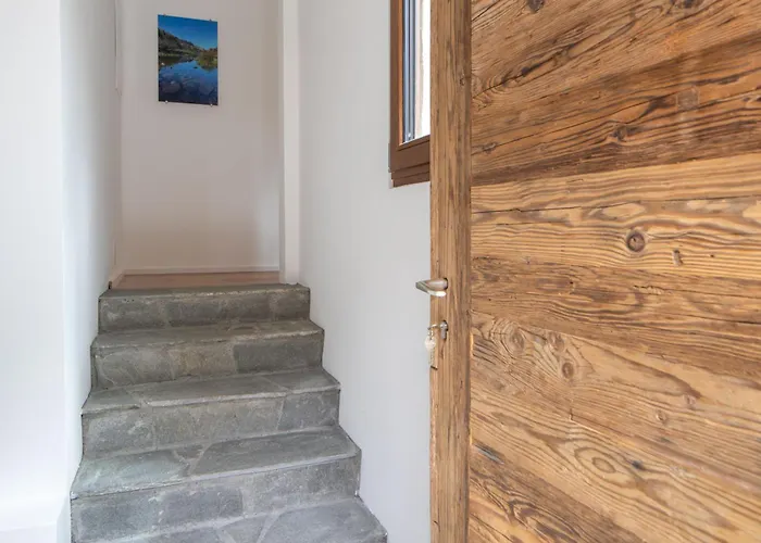 Διαμέρισμα Pilanous