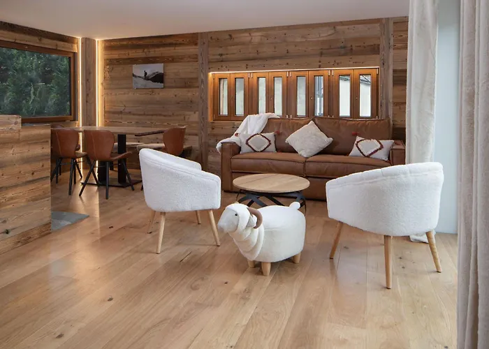 Pilanous Διαμέρισμα *