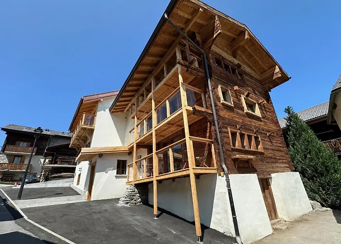 Διαμέρισμα Pilanous *