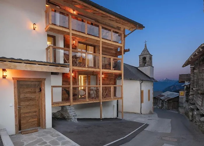 Pilanous Διαμέρισμα *