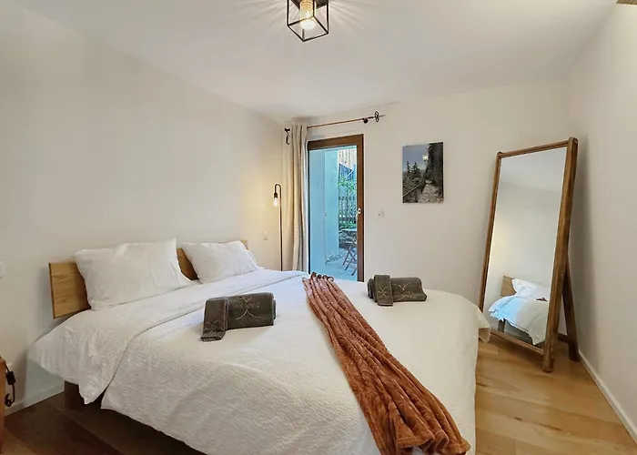 Pilanous Διαμέρισμα *