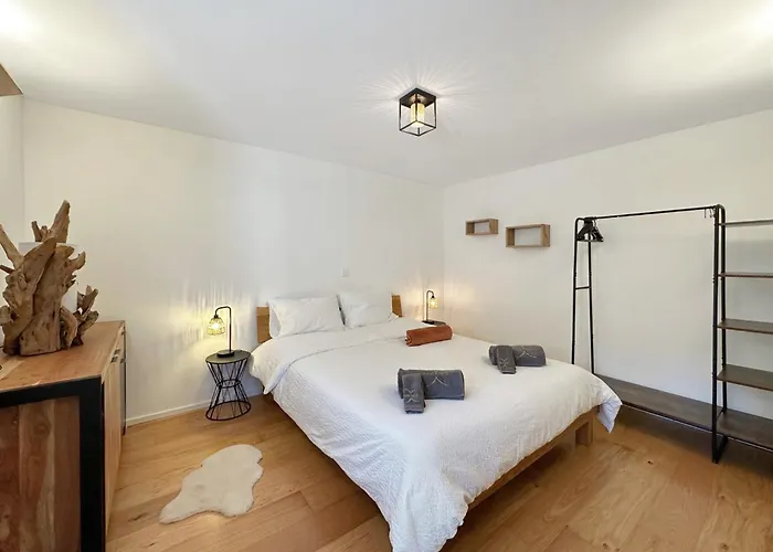 Pilanous Διαμέρισμα *