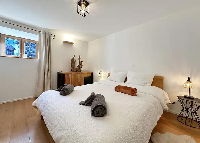 Pilanous Διαμέρισμα