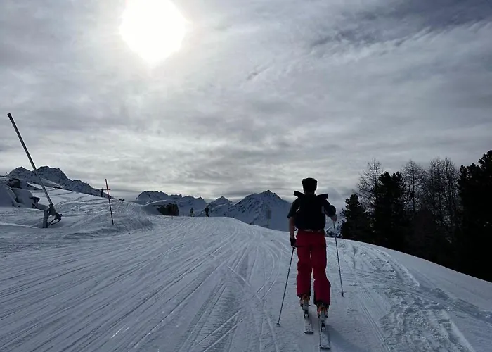 Pilanous Διαμέρισμα *