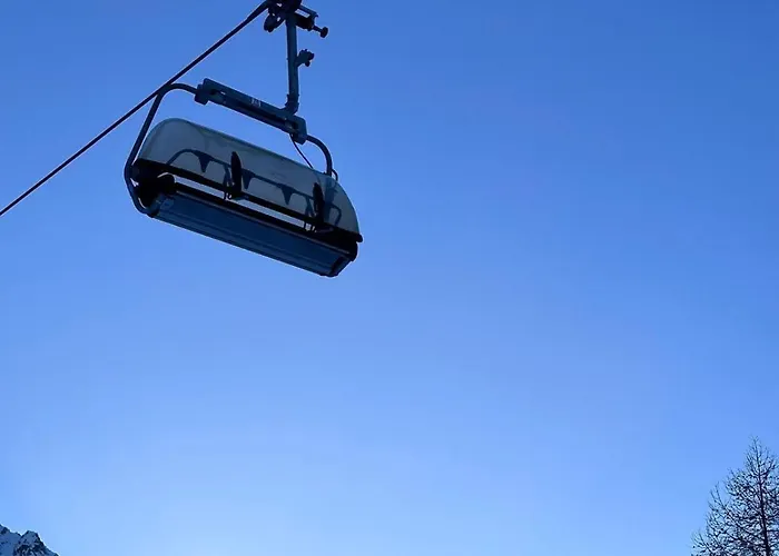 Διαμέρισμα Pilanous