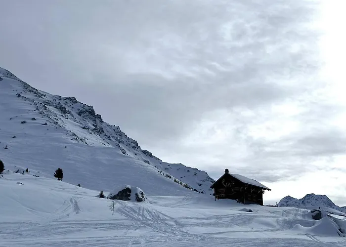 Pilanous Διαμέρισμα *