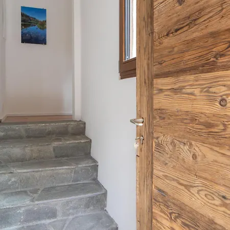 Appartement Pilanous