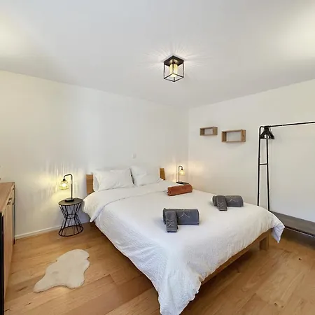 Pilanous Appartement *