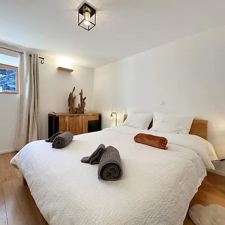 Pilanous Appartement