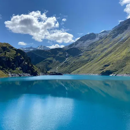 Appartement Pilanous *