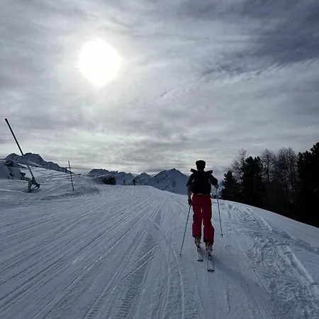 Pilanous Appartement *